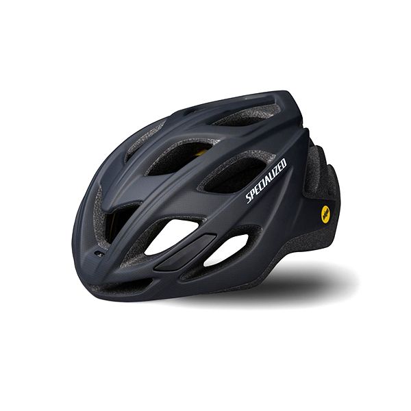 CASCO SPECIALIZED CHAMONIX HLMT MIPS MATTE NEGRO