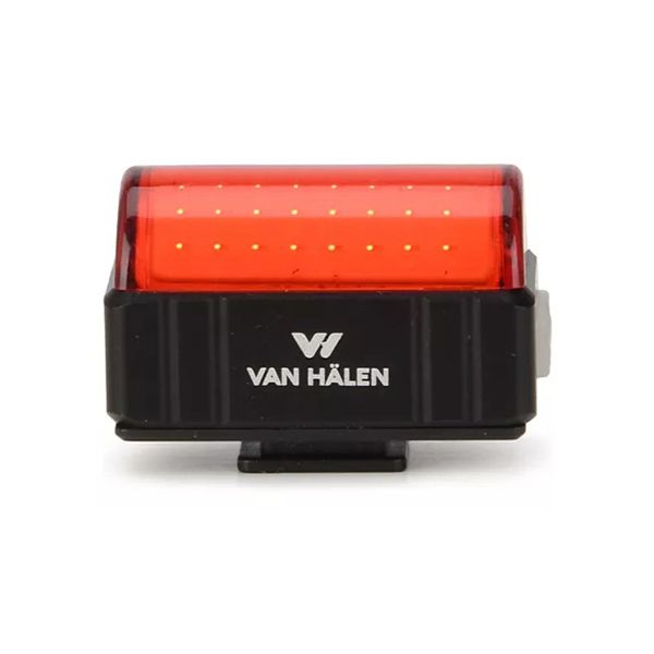 LUZ VAN HALEN TRASERA USB 200L