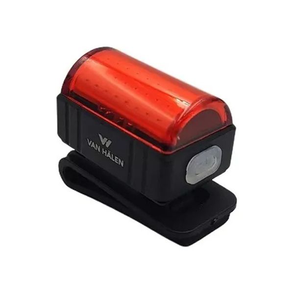 LUZ VAN HALEN TRASERA USB 200L