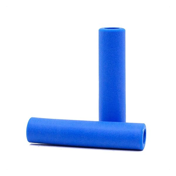 PUÑOS VAN HALEN GRIPS AZUL