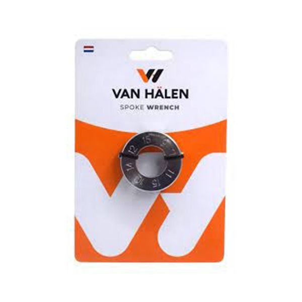 HERRAMIENTAS VAN HALEN SPOKE WRENCH TENSA RAYOS VAN-405