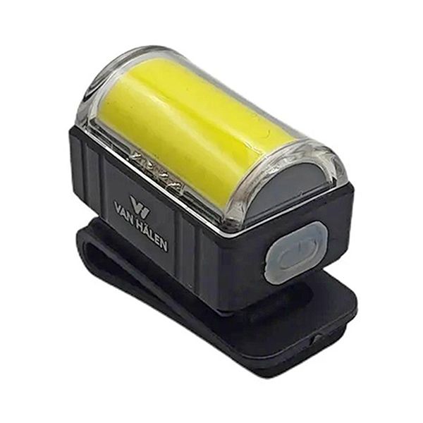 LUZ VAN HALEN DELANTERA USB 200L VAN-048