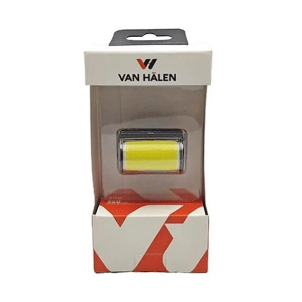 LUZ VAN HALEN DELANTERA USB 200L VAN-048