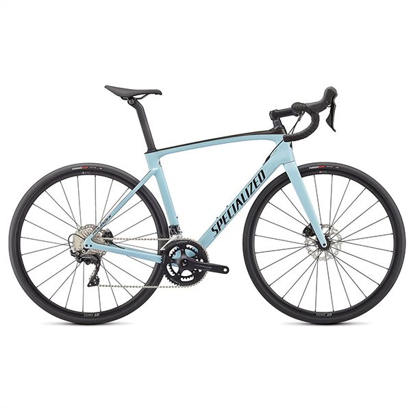 BICICLETA SPECIALIZED ROUBAIX SPORT