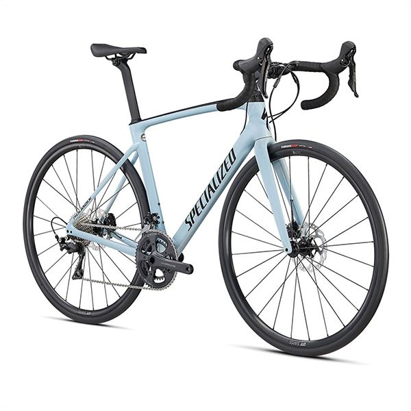 BICICLETA SPECIALIZED ROUBAIX SPORT