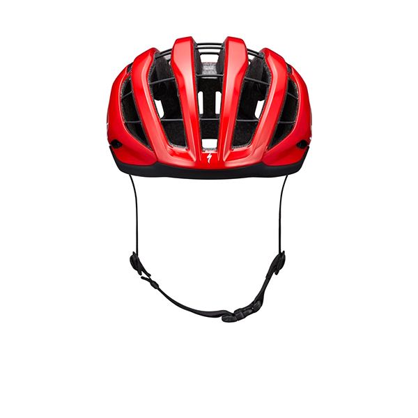 CASCO SPECIALIZED S-WORKS PREVAIL 3 ROJO