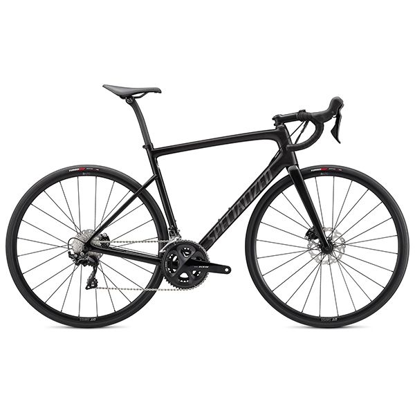 bicicleta tarmac carbono