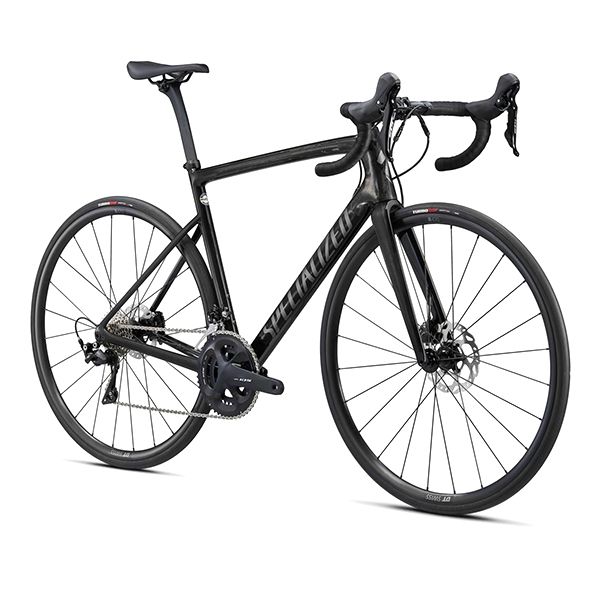 bicicleta tarmac carbono