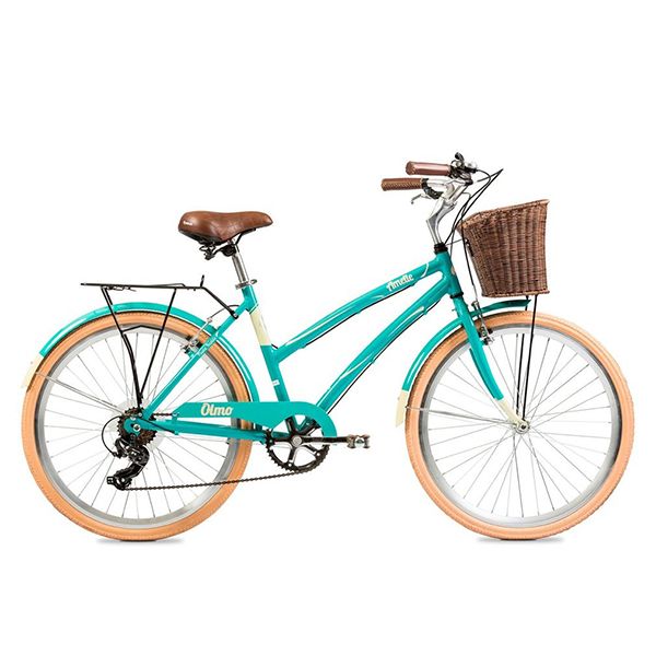 bicicleta amelie rapide