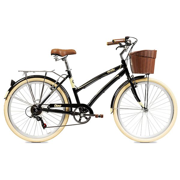 Bicicleta olmo online 26