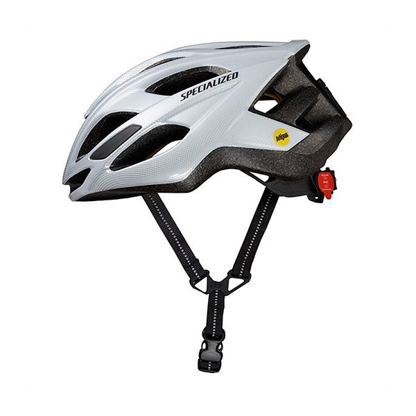 CASCO SPECIALIZED CHAMONIX BLANCO