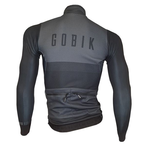 campera termica gobik