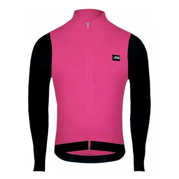 campera magenta