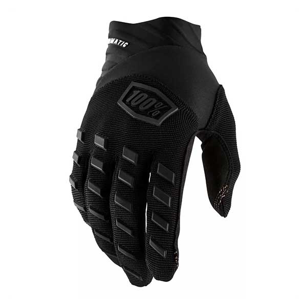 guantes 100%