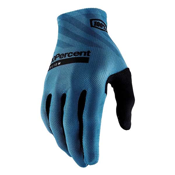 guantes 100%