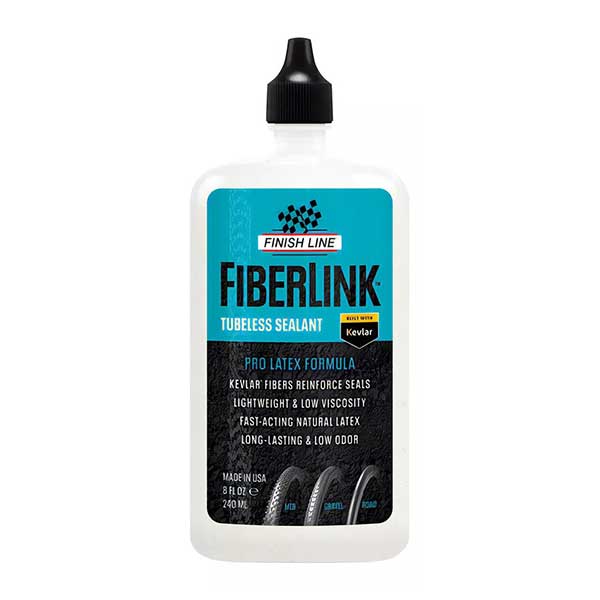 fiberlink finish line