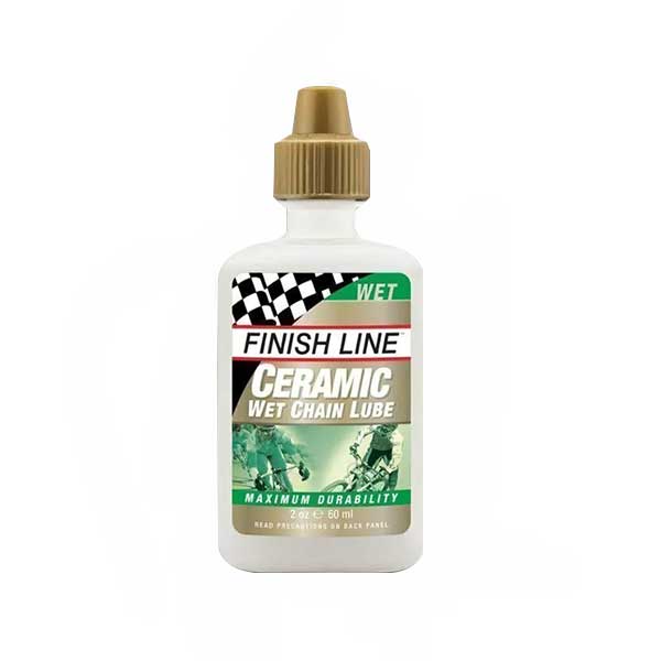 lubricante finish line