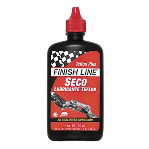 lubricante finish line