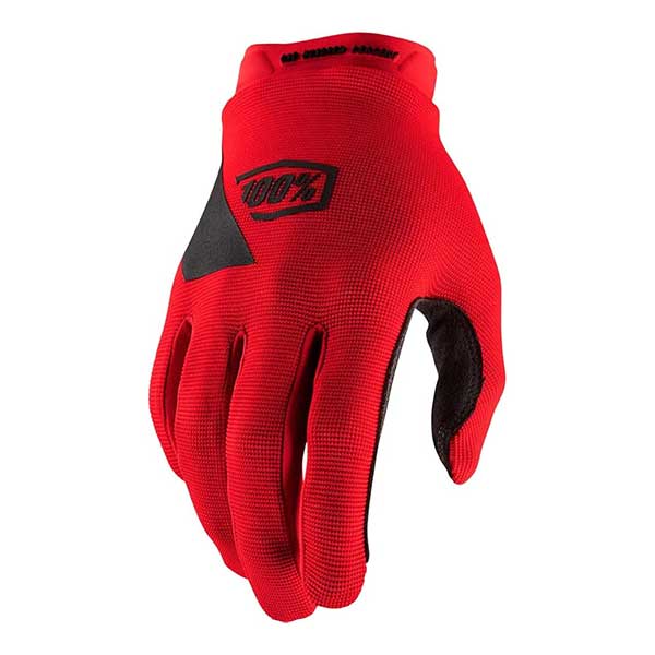 guantes 100%