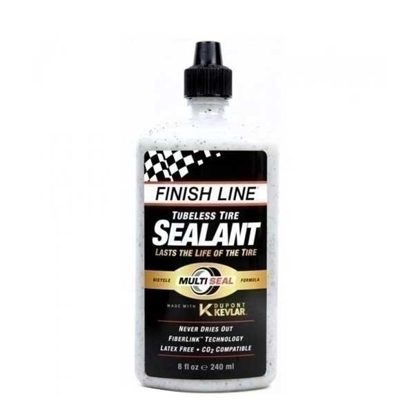 sellador finish line