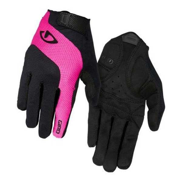 guantes giro