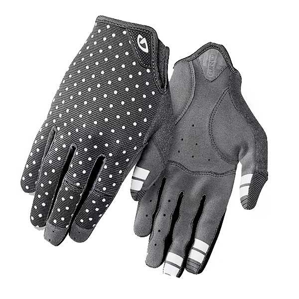 guantes giro