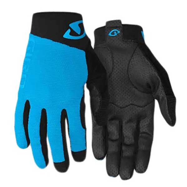 guantes giro