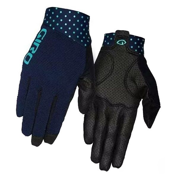 guantes giro