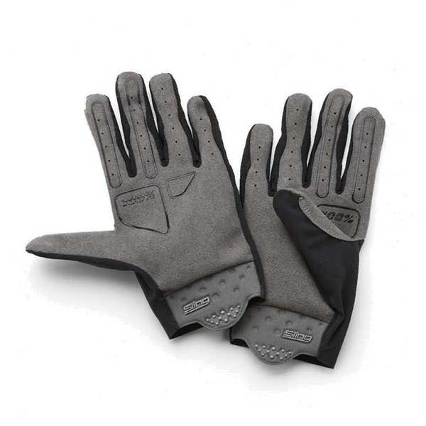 guantes 100%