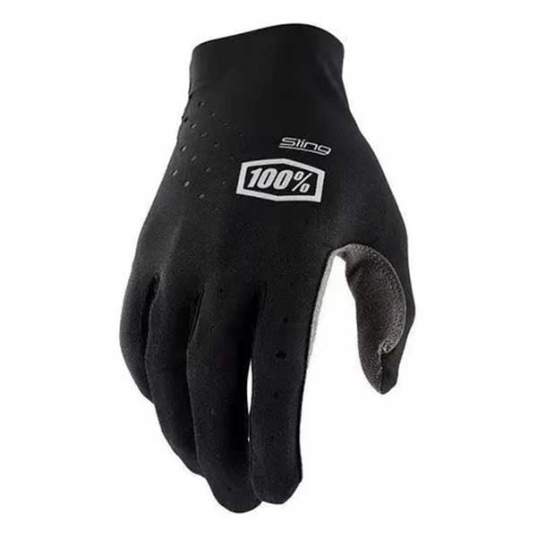 guantes 100%