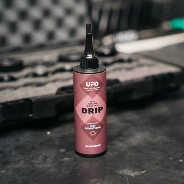 lubricante ufo