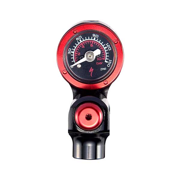 Inflador Specialized Gauge Trigger