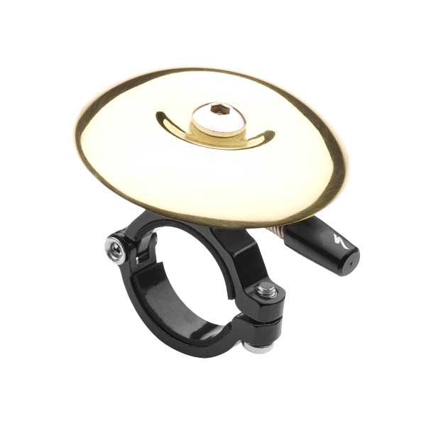 Timbre Specialized Brass Bell