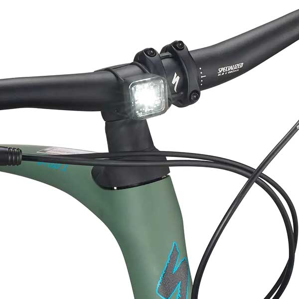 Luz Specialized Flash Combo Delantera y Trasera