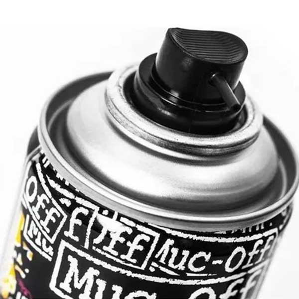 lubricante muc off