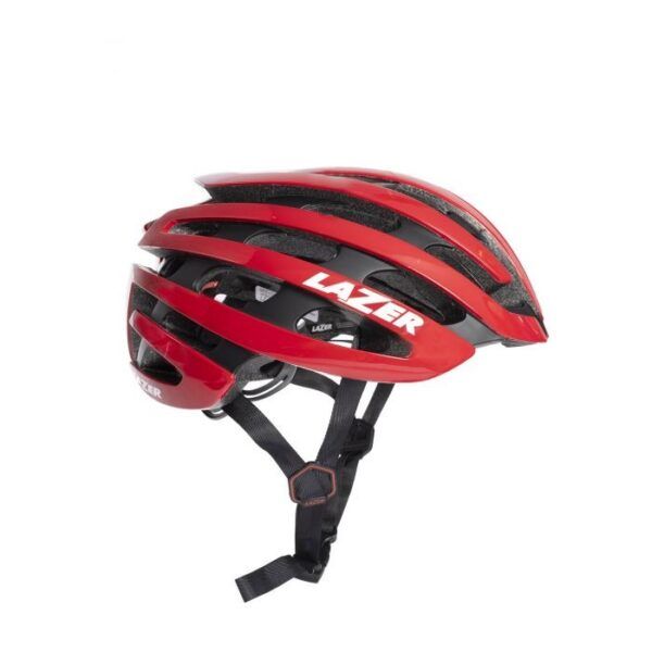 lazer z1 red