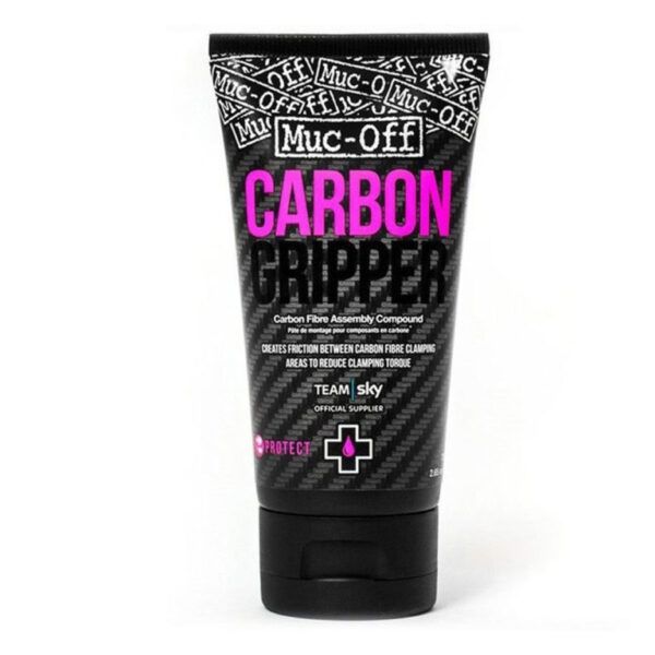 carbon muc-off