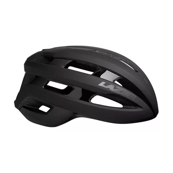 Lazer Sphere Matte Black