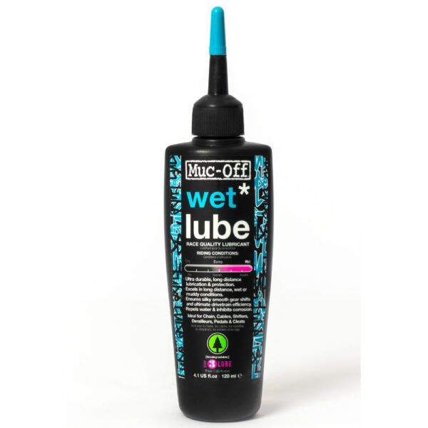 lubricante humedo